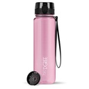 Trinkflasche 720DGREE uberBottle Trinkflasche 1000ml| crystalClear Sieb