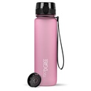 Trinkflasche 720DGREE uberBottle softtouch mit Sieb 1000ml