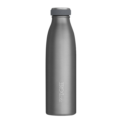 milkyBottle - Isolierflasche aus Edelstahl 500ml